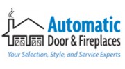 Automatic Garage Door & Frplcs