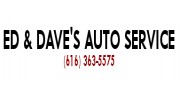 Ed & Dave's Auto Service