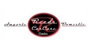 Reeds Car Care Center