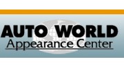 Auto World Appearance Center