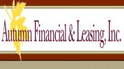 AUTUMN FINANCIAL & LEASING