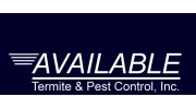 Pest Control Services in Escondido, CA