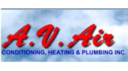 AVA/C Heating & Plumbing