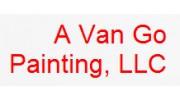A Van Go Painting