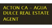 Real Estate Agent in Palmdale, CA