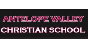 Antelope Valley Christian