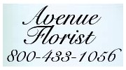 A Avenue Florist