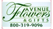 Avenue Flowers & Gifts