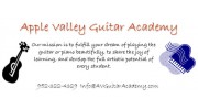 Apple Valley Guitar Academy