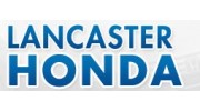 Lancaster Honda