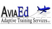 Avia Ed Adaptive Training Svc