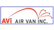 Air Van