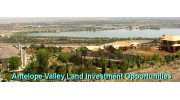 Investment Company in Lancaster, CA