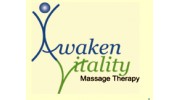 Awaken Vitality Massage Therapy