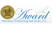 Award Window Cleaning Service