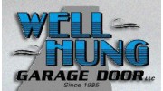 A Well Hung Garage Door