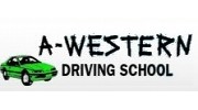 A-Western Driving School