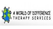 A World Of Difference Therapy