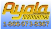 Delgado, Herminia - Ayala Insurance Service