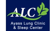 Martinez, Stephanie - Ayass Lung Clinic