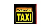 A Yellow Cab