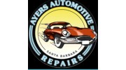 Auto Repair in Santa Barbara, CA