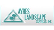 Ayres Landscape Service