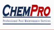 CHEMPRO - Swiming Pool Services