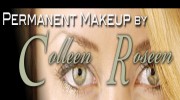 Permanent Makeup By Colleen Roseen