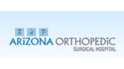 Arizona Orthopedic Surgical