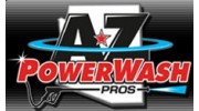 AZ Powerwash Pros