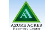 Azure Acres Recovery Center