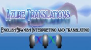 Azure Translations