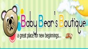 Baby Bear's Boutique