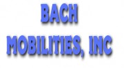 Bach Mobilities
