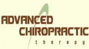 Advanced Chiropractic Therapy - Edgar Chang