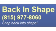 Back In Shape Chiropractic Center