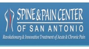 Spine & Pain Center Of San Antonio