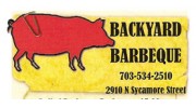 Backyard Barbeque And Catering