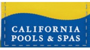 California Pools & Spas