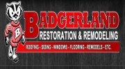 Badgerland Restoration