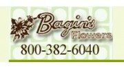 Bagin's Flowers & Gifts