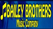 Bailey Brothers Music