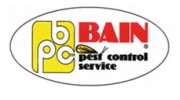 Bain Pest Control Serv