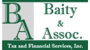Financial Services in Pasadena, TX