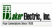 Baker Electric