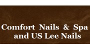 US Lee Nails