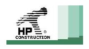 H P Construction