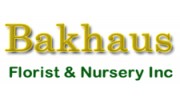 Bakhaus Florist & Nursery