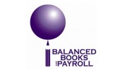 Balanced Books And Payroll